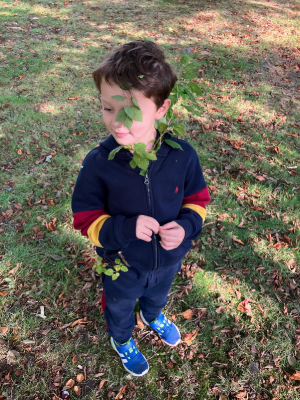 Sint-Martinus den XIIde - september-oktober